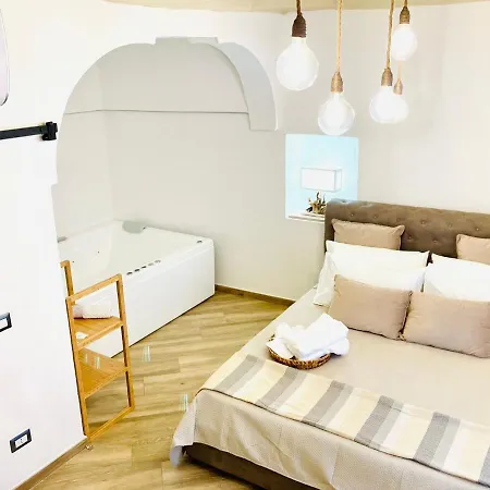 Numero XII - Luxury Home Prázdninový dům Ostuni