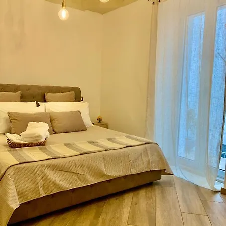 Numero XII - Luxury Home Prázdninový dům *