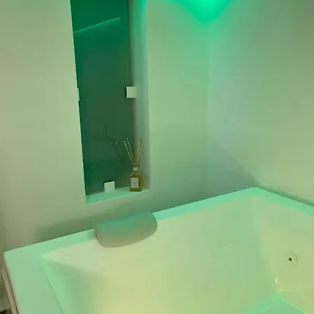 Numero XII - Luxury Home Prázdninový dům