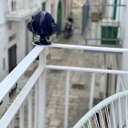 Prázdninový dům Numero XII - Luxury Home Ostuni