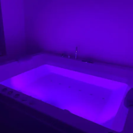 Prázdninový dům Numero XII - Luxury Home *