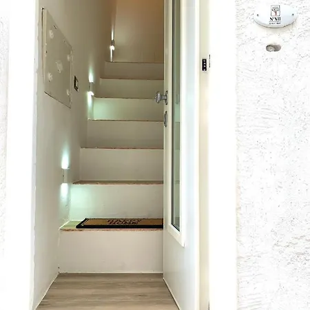 Numero XII - Luxury Home Ostuni