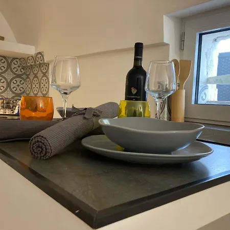Prázdninový dům Numero XII - Luxury Home *