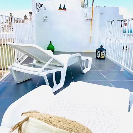 Numero XII - Luxury Home Ostuni
