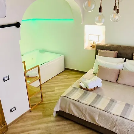 Prázdninový dům Numero XII - Luxury Home