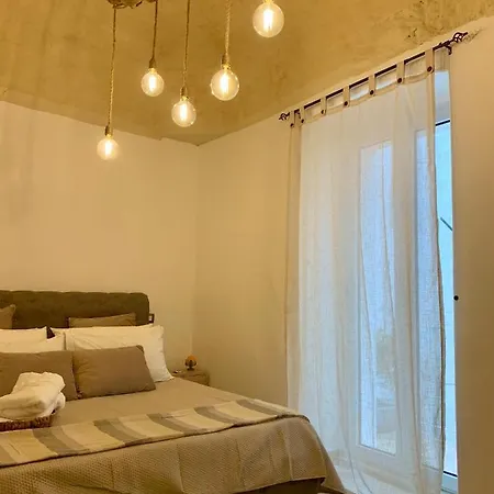 Numero XII - Luxury Home Ostuni