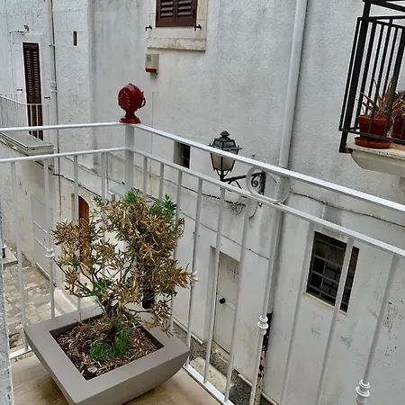 Numero XII - Luxury Home Ostuni