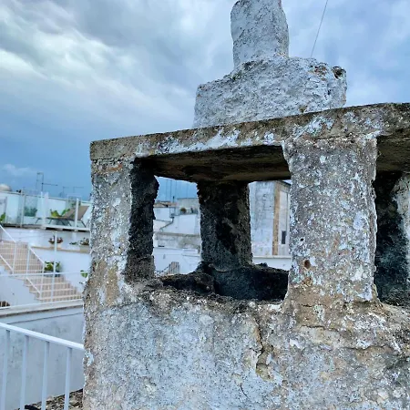 Numero XII - Luxury Home * Ostuni
