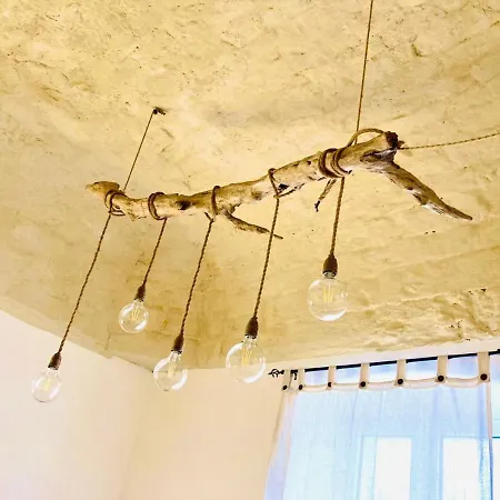 Numero XII - Luxury Home * Ostuni