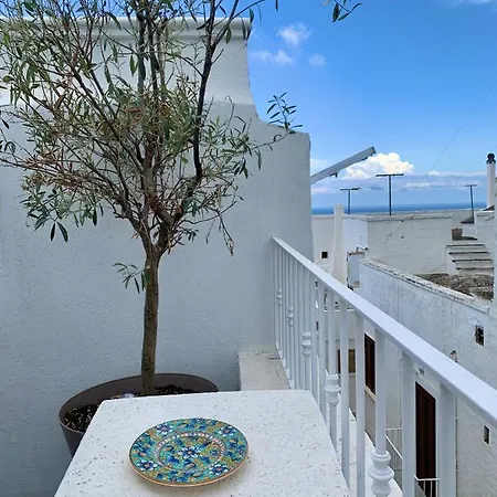 Prázdninový dům Numero XII - Luxury Home Ostuni