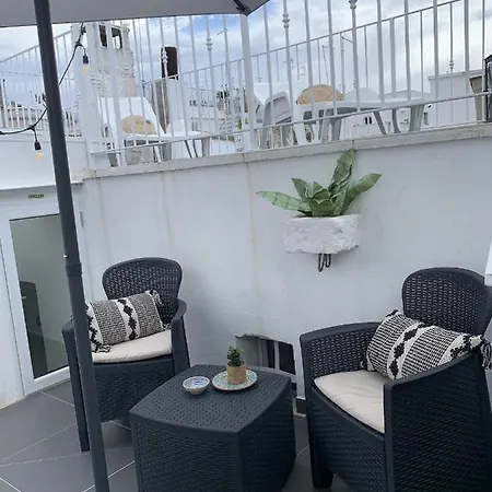 Numero XII - Luxury Home Ostuni