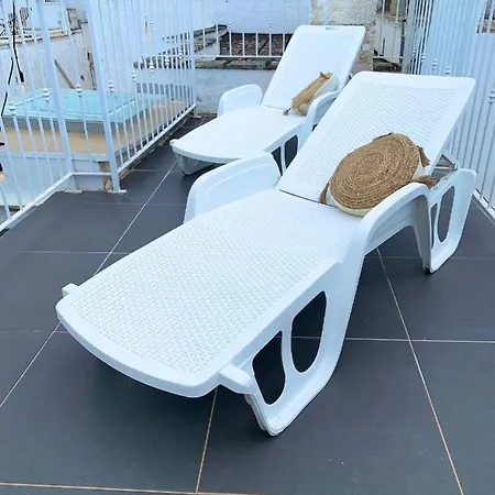 Numero XII - Luxury Home Prázdninový dům