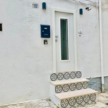 Numero XII - Luxury Home Prázdninový dům Ostuni